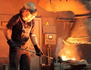 На Сахалине построят завод по производству металлопроката