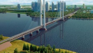 Из Благовещенска в Китай построят мост