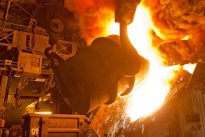 Китай ужесточил борьбу с перепроизводством стали